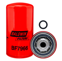 Thumbnail for Baldwin BF7966 Fuel Spin-on Filter