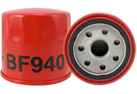 Thumbnail for Baldwin BF940 Fuel Spin-on Filter