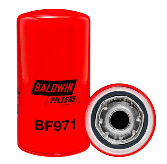 Baldwin BF971 Fuel Storage Tank Spin-on Filter
