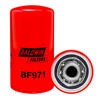 Thumbnail for Baldwin BF971 Fuel Storage Tank Spin-on Filter