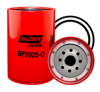 Thumbnail for Baldwin BF9925-O Fuel/Water Separator Spin-on with Open Port for Bowl