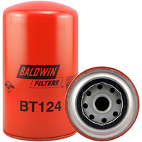 Thumbnail for Baldwin BT124 Full-Flow Lube Spin-on Filter
