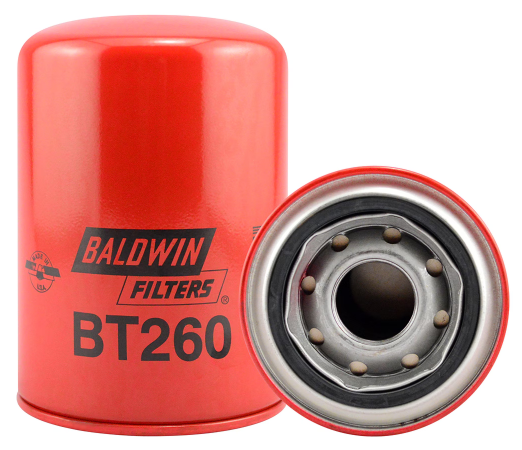 Baldwin BT260 Hydraulic or Transmission Spin-on Filter