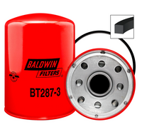 Thumbnail for Baldwin BT287-3 High Efficiency Hydraulic Spin-on Filter