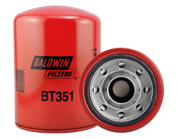 Baldwin BT351 Hydraulic Spin-on Filter