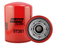 Thumbnail for Baldwin BT351 Hydraulic Spin-on Filter