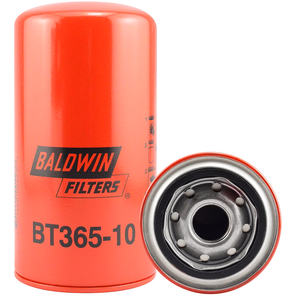 Baldwin BT365-10 Lube or Hydraulic Spin-on Filter