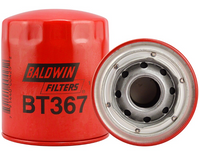 Thumbnail for Baldwin BT367 Air Breather Spin-on Filter