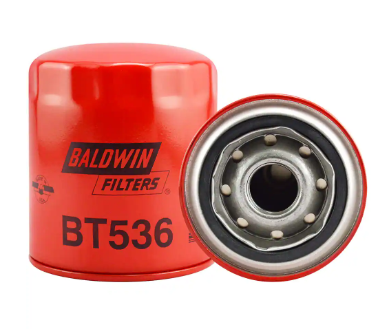 Baldwin BT536 Full-Flow Lube Spin-on Filter