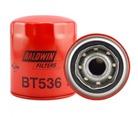 Thumbnail for Baldwin BT536 Full-Flow Lube Spin-on Filter