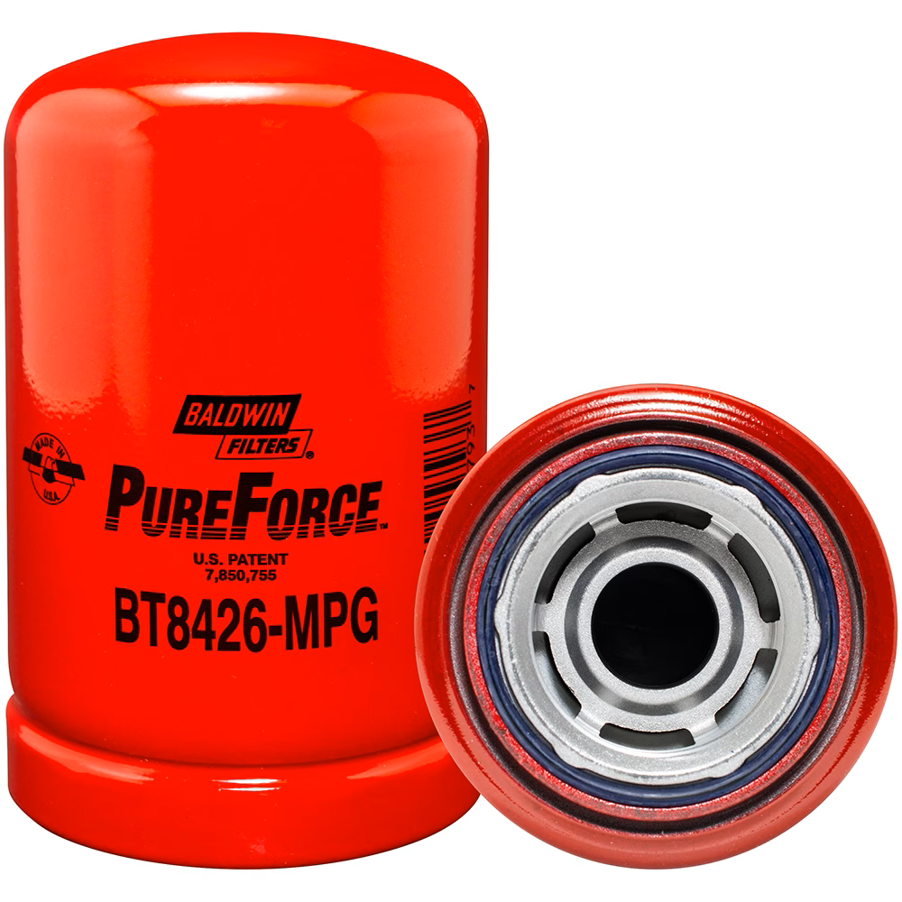 Baldwin BT8426-MPG Maximum Performance Glass Hydraulic Spin-on