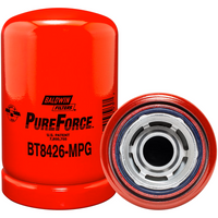 Thumbnail for Baldwin BT8426-MPG Maximum Performance Glass Hydraulic Spin-on