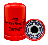 Thumbnail for Baldwin BT8849-MPG Maximum Performance Glass Hydraulic Spin-on