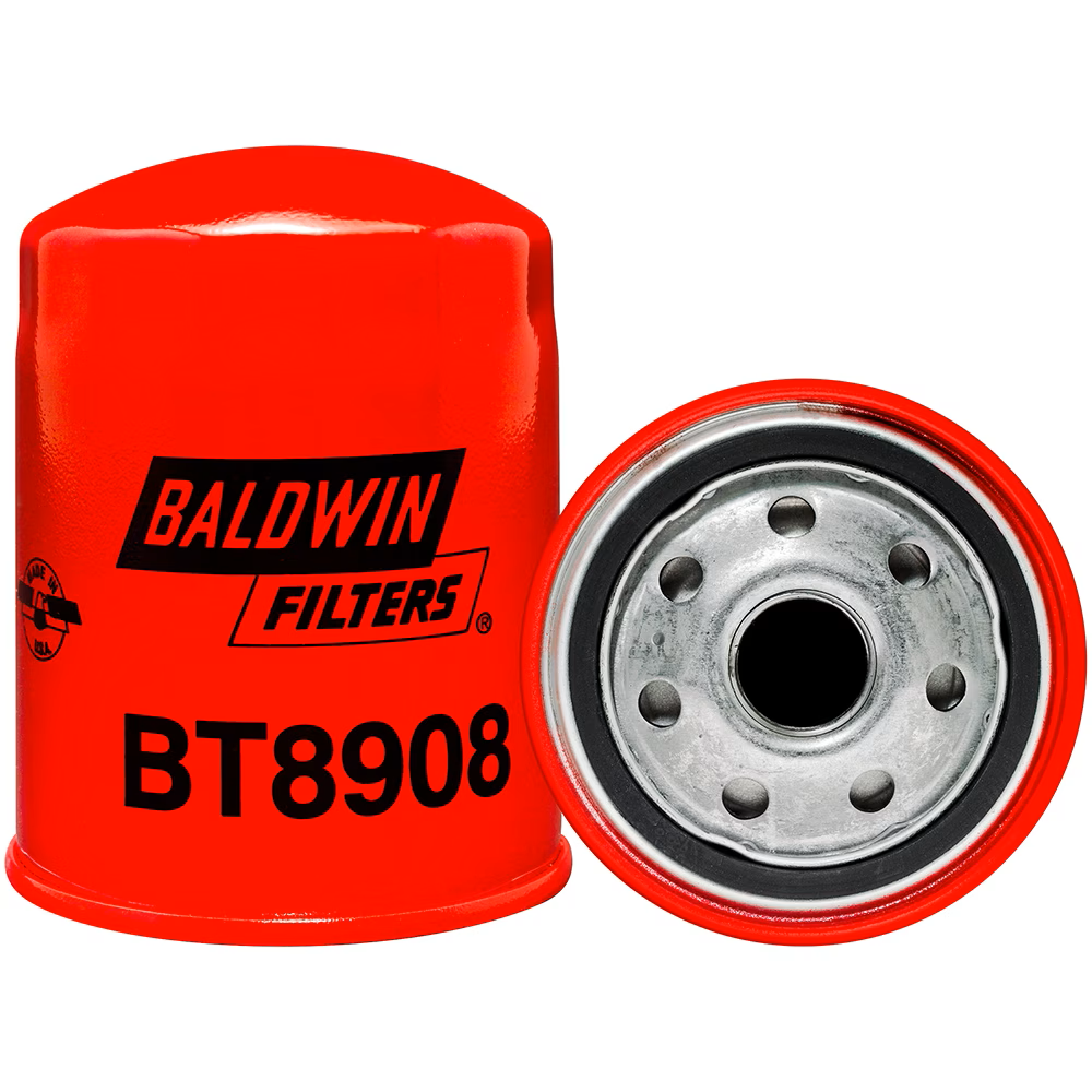 Baldwin BT8908 Hydraulic Spin-on