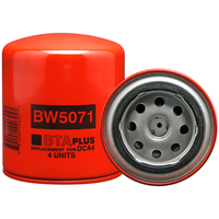 Thumbnail for Baldwin BW5071 Coolant Spin-on with BTA PLUS Formula
