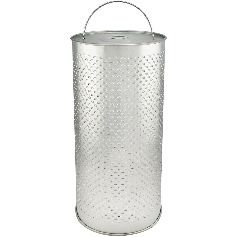 Baldwin C750-L 750 Size Vac-Cel By-Pass Lube Filter Element with Bail Handle