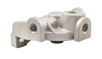 Thumbnail for Baldwin FB1301 Primary Fuel Filter Base for Detroit Diesel Engines