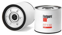 Thumbnail for Fleetguard FF138 Fuel Filter