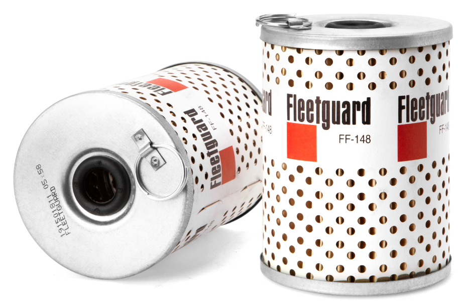 Fleetguard FF148 Fuel Filter