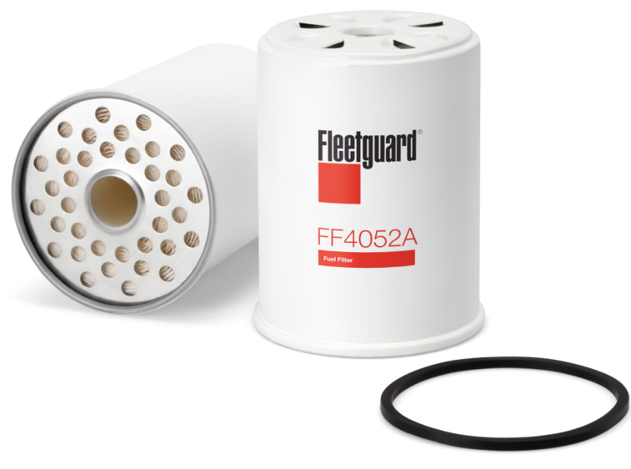 Fleetguard FF4052A Fuel Filter