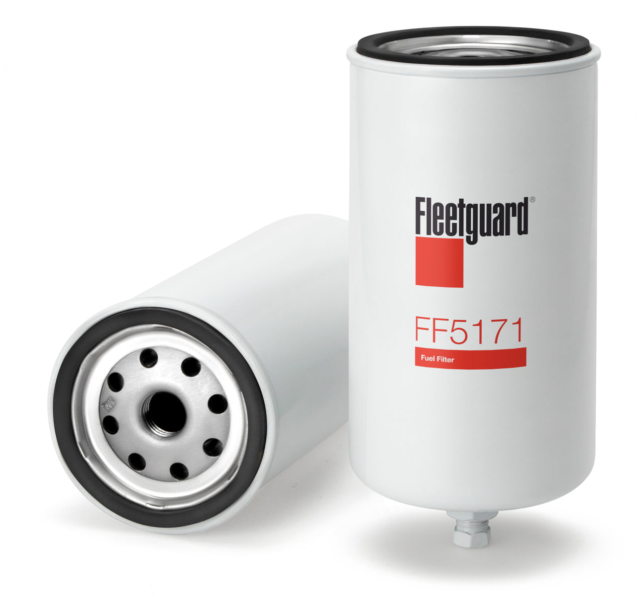 Fleetguard FF5171 Fuel Filter
