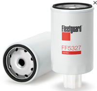 Thumbnail for Fleetguard FF5327 Fuel Filter