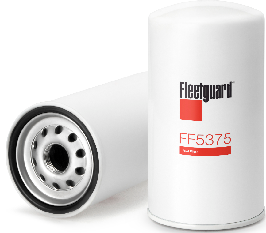Fleetguard FF5375 Fuel Filter