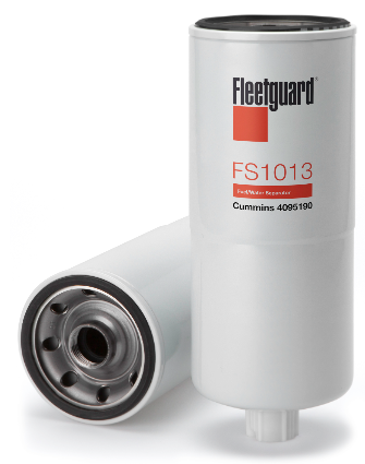 Fleetguard FS1013 Fuel Water Separator