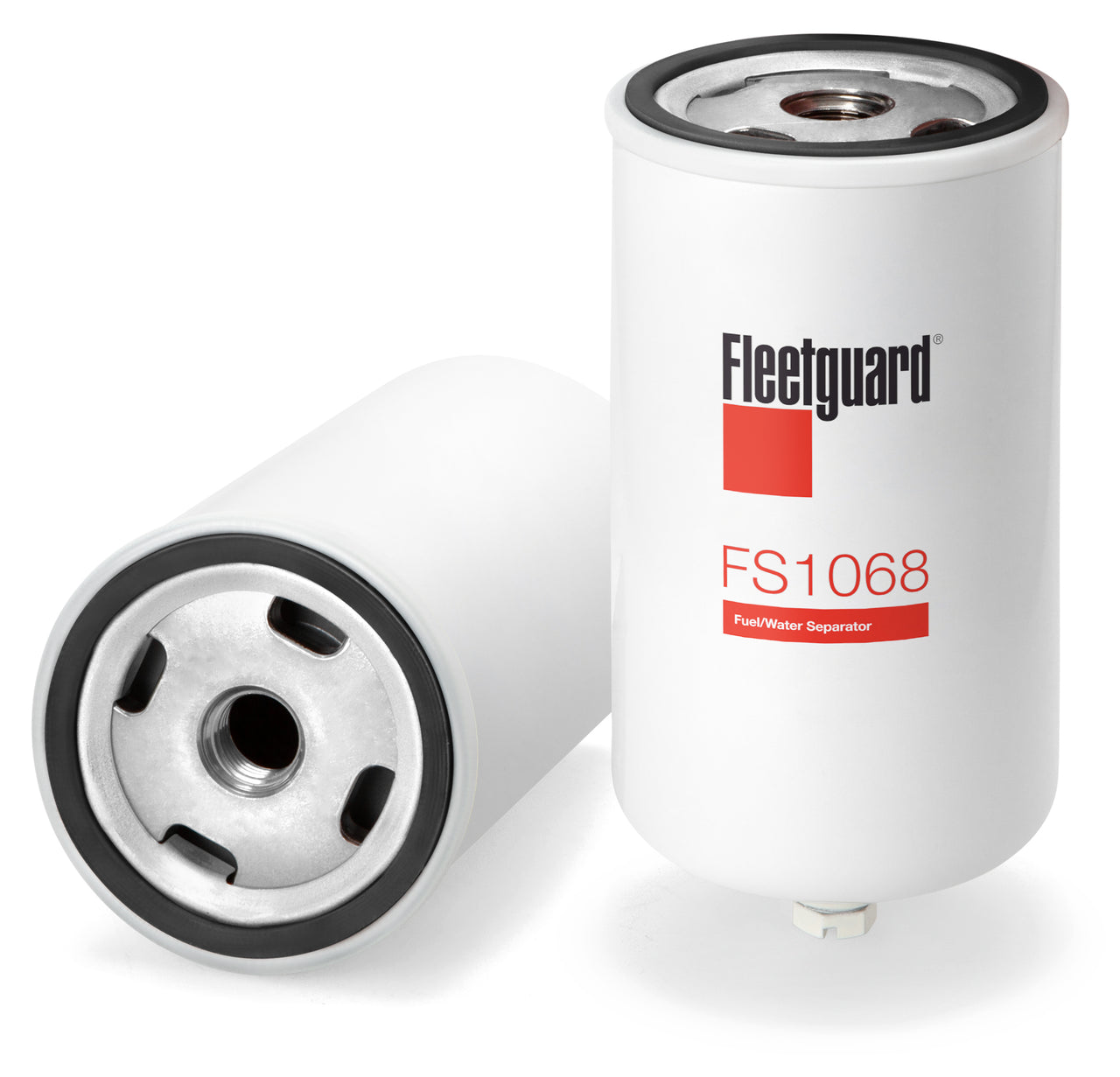 Fleetguard FS1068 Fuel Water Separator