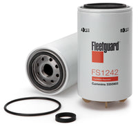 Thumbnail for Fleetguard FS1242 Fuel Water Separator