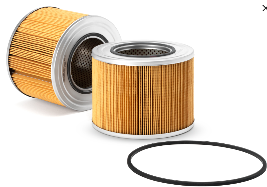 Fleetguard FS1279 Fuel Water Separator