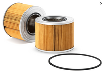 Thumbnail for Fleetguard FS1279 Fuel Water Separator