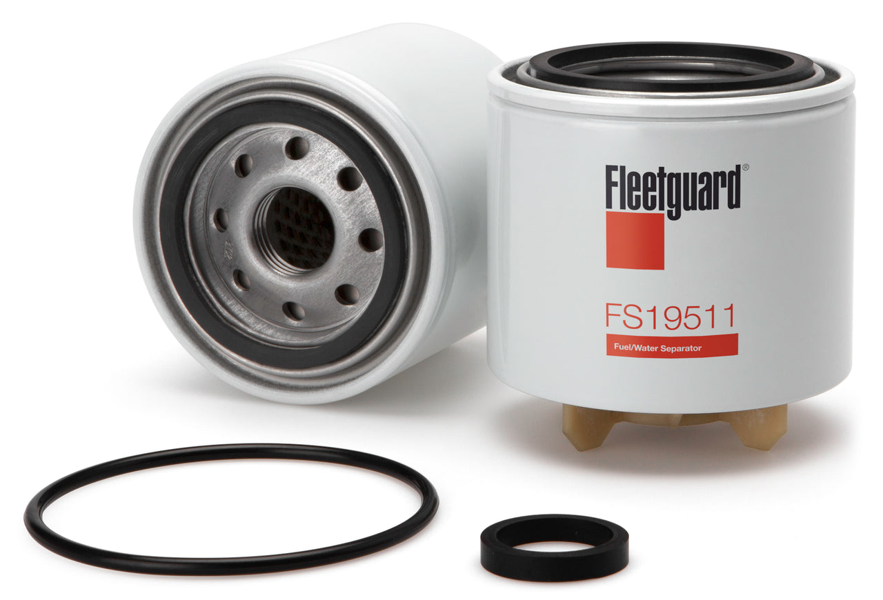Fleetguard FS19511 Fuel Water Separator