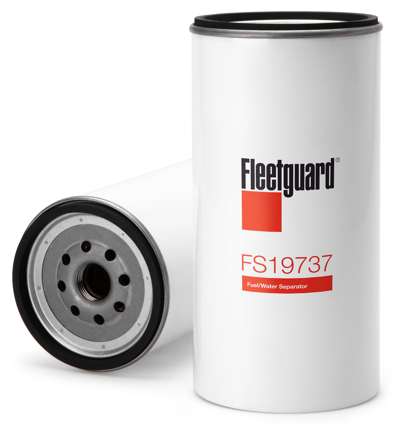 Fleetguard FS19737 Fuel Water Separator