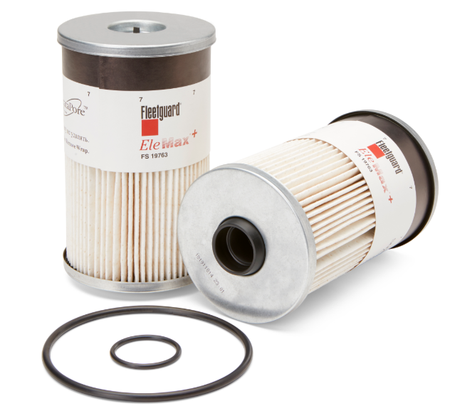 Fleetguard FS19763 Fuel Water Separator