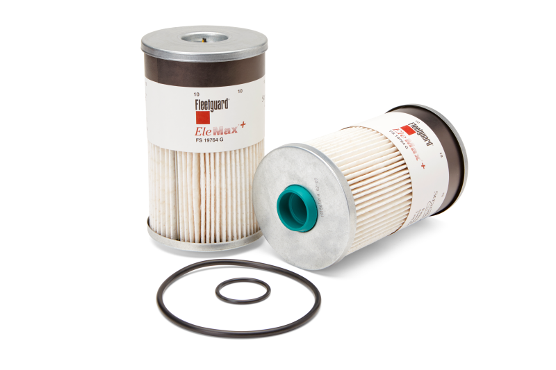 Fleetguard FS19764G Fuel Water Separator