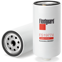 Thumbnail for Fleetguard FS19774 Fuel Water Separator