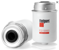 Thumbnail for Fleetguard FS19990 Fuel Water Separator