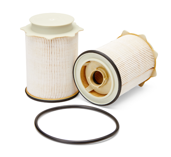 Fleetguard FS43255 Fuel Water Separator