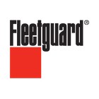 Fleetguard badge