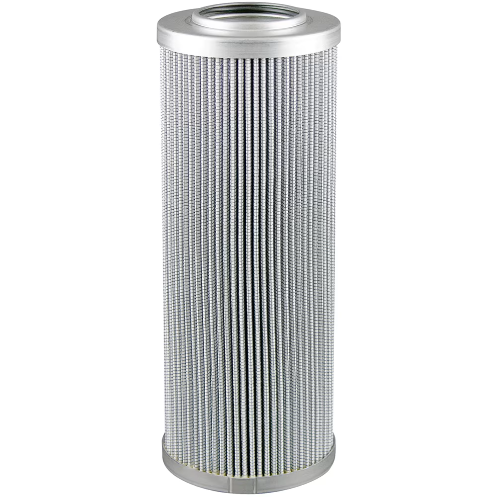 Baldwin H9075 Wire Mesh Supported Hydraulic Filter Element