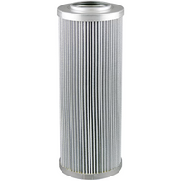 Thumbnail for Baldwin H9075 Wire Mesh Supported Hydraulic Filter Element