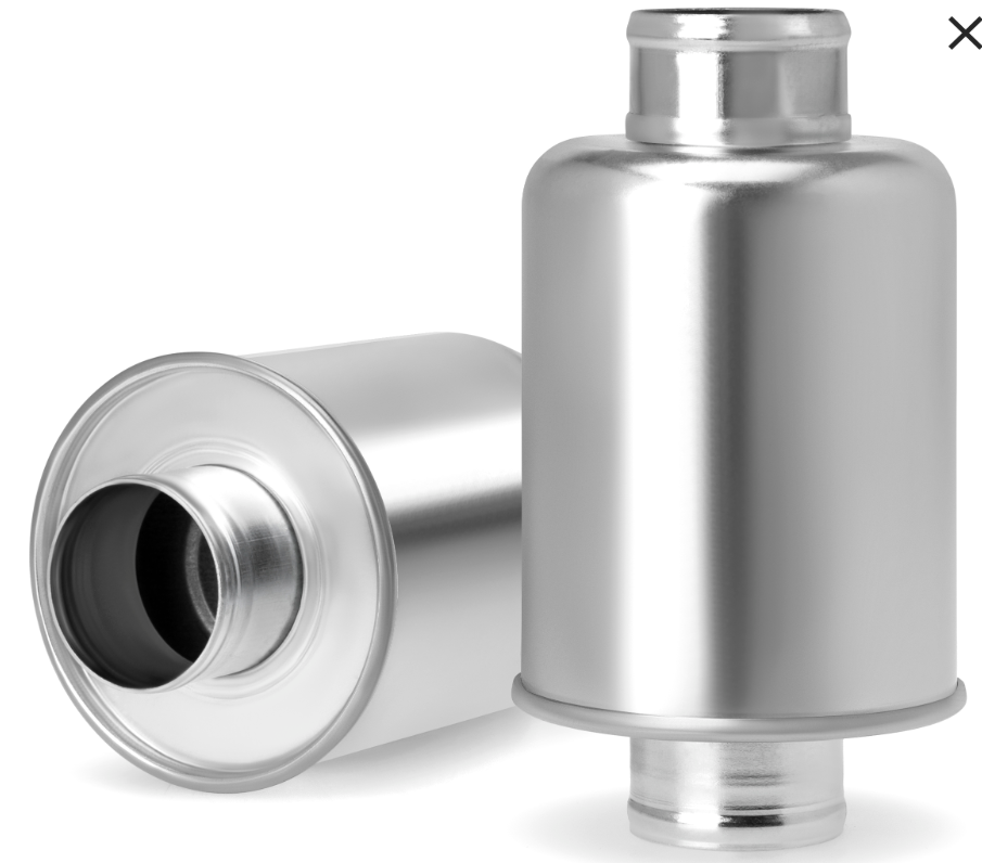 Fleetguard HF35306 Hydraulic Filter