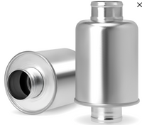 Thumbnail for Fleetguard HF35306 Hydraulic Filter