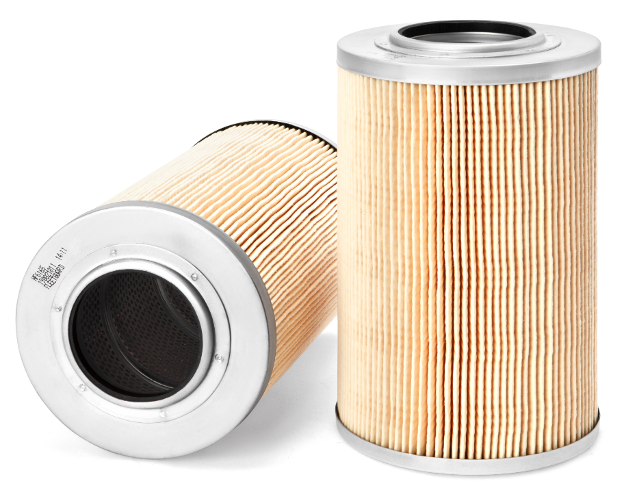 Fleetguard HF6165 Hydraulic Filter