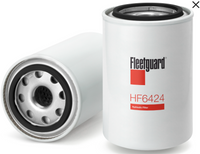Thumbnail for Fleetguard HF6424 Hydraulic Filter