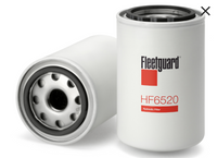 Thumbnail for Fleetguard HF6520 Hydraulic Filter