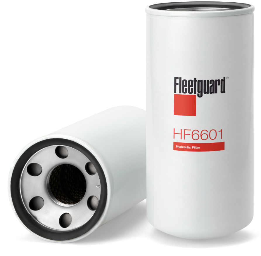 Fleetguard HF6601 Hydraulic Filter