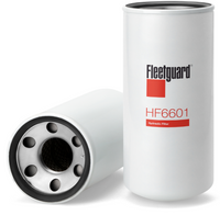 Thumbnail for Fleetguard HF6601 Hydraulic Filter