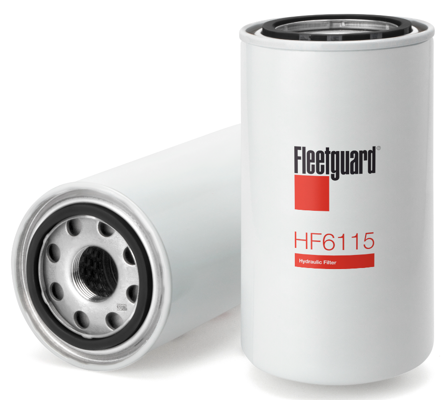 Fleetguard HF6115 Hydraulic Filter